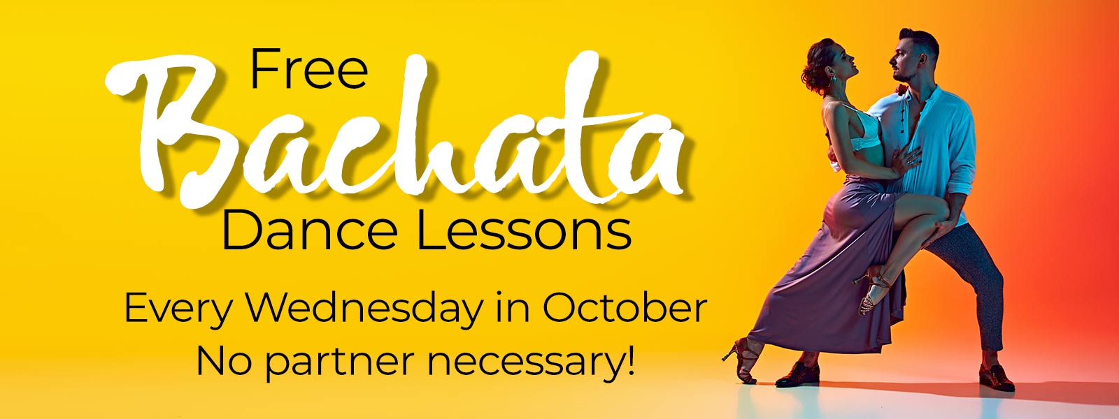 Bachata dance classes in Glen Allen VA